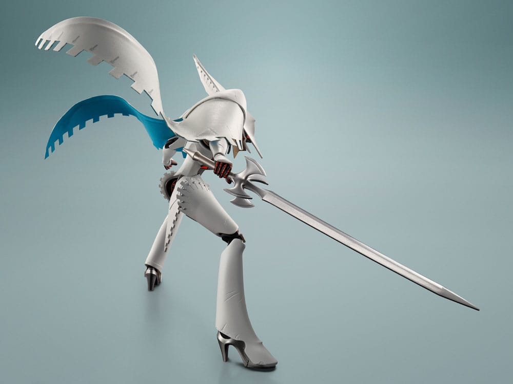 Metaphor: ReFantazio figurine S.H.Figuarts Seeker 19 cm
