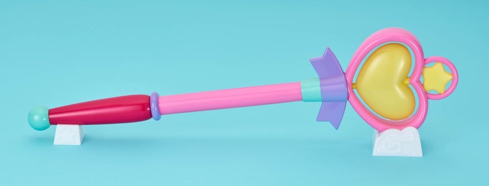 Magical Angel Creamy Mami Réplique Proplica Magic Stick 47 cm