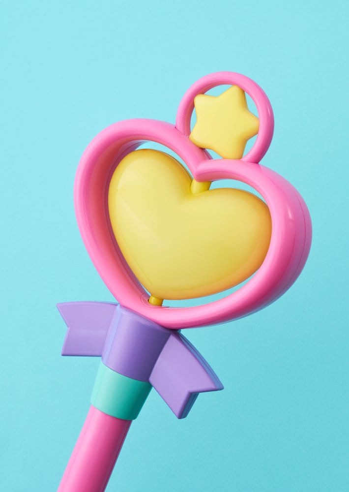 Magical Angel Creamy Mami Réplique Proplica Magic Stick 47 cm