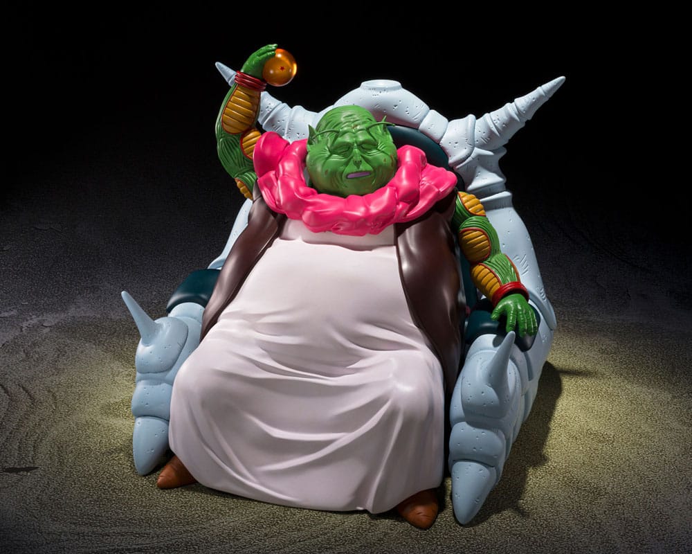 Dragon Ball figurine S.H.Figuarts The Great Elder 30 cm