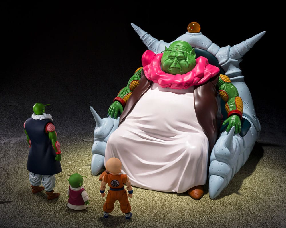Dragon Ball figurine S.H.Figuarts The Great Elder 30 cm