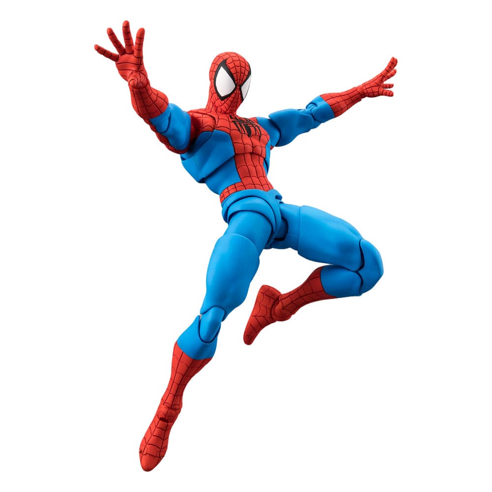 Marvel Gamerverse figurine S.H. Figuarts Spider-Man 15 cm