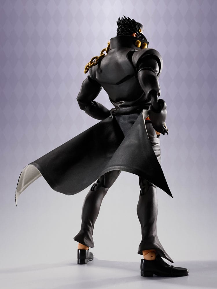 JoJo´s Bizarre Adventure figurine S.H.Figuarts Jotaro Kujo 17 cm