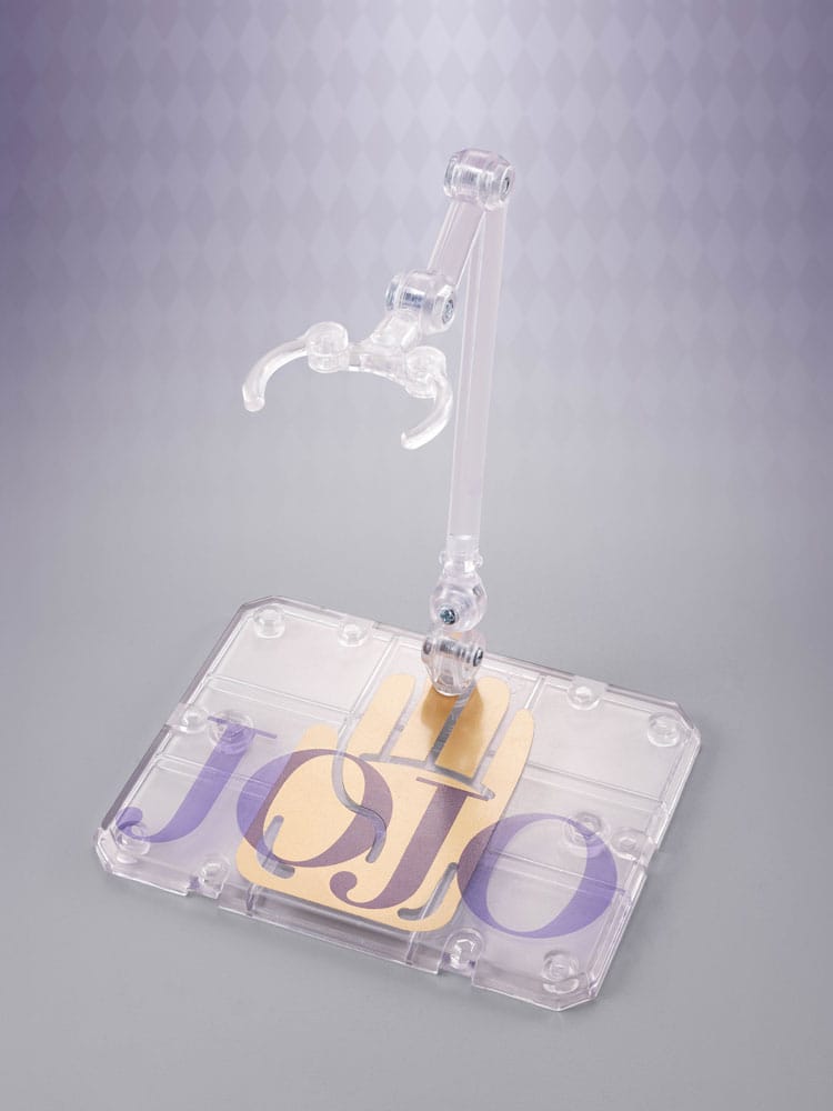 JoJo´s Bizarre Adventure figurine S.H.Figuarts Jotaro Kujo 17 cm