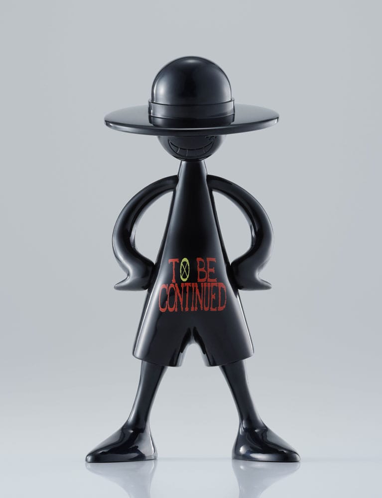 One Piece assortiment mini-figurines Luffy´s Archive of Adventure 9 cm (10)