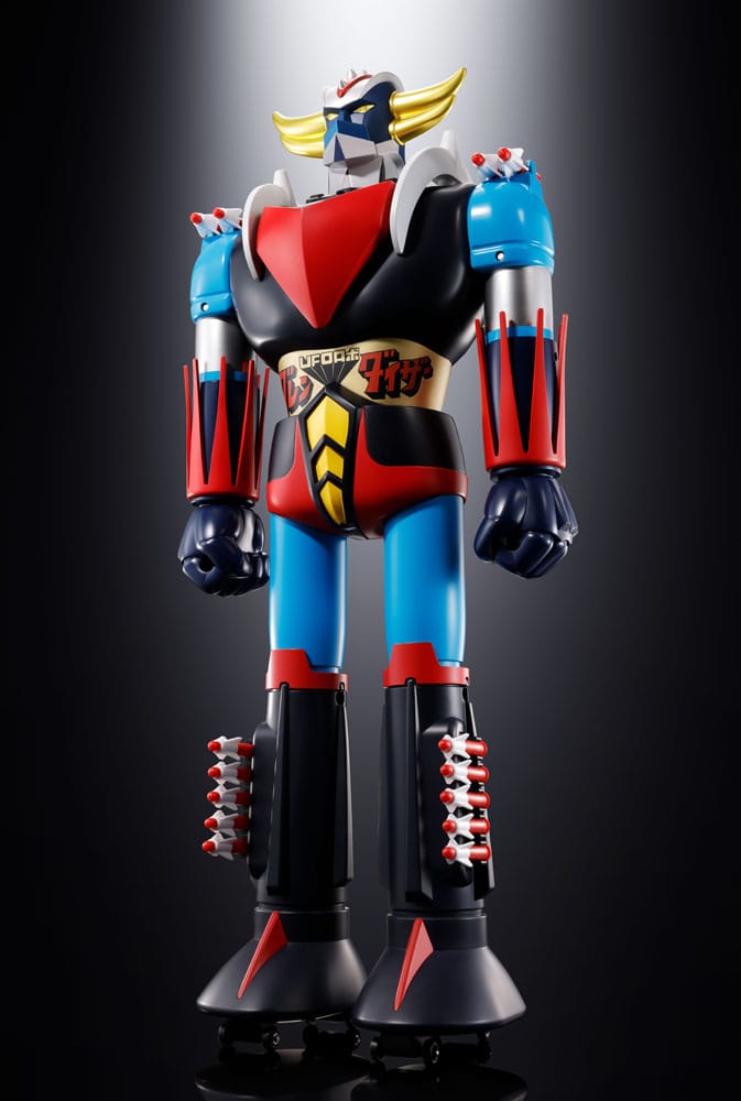 UFO Robot Grendizer figurine Jumbo Machineder Grendizer (Goldorak) 60 cm
