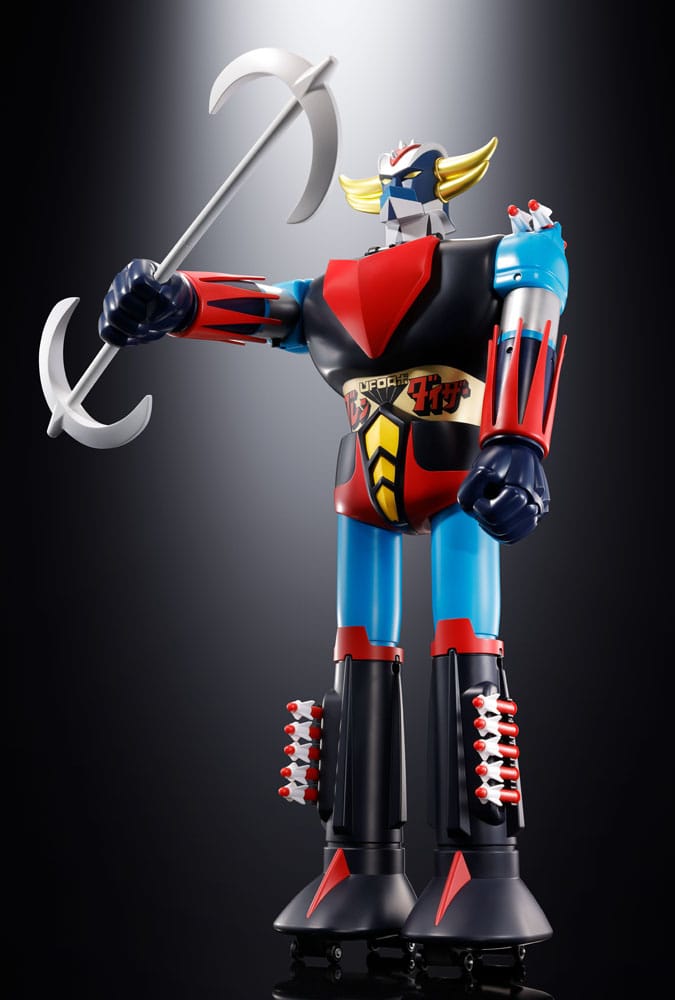 UFO Robot Grendizer figurine Jumbo Machineder Grendizer (Goldorak) 60 cm