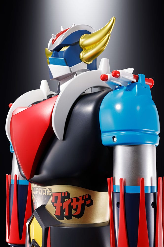 UFO Robot Grendizer figurine Jumbo Machineder Grendizer (Goldorak) 60 cm