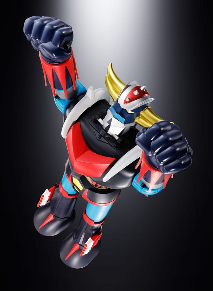 UFO Robot Grendizer figurine Jumbo Machineder Grendizer (Goldorak) 60 cm