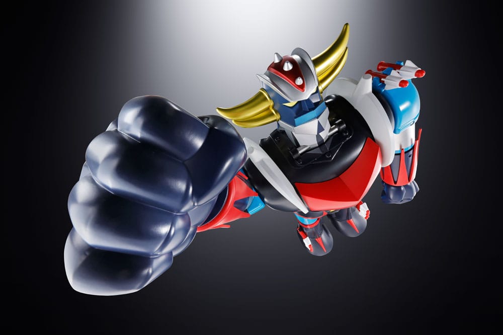UFO Robot Grendizer figurine Jumbo Machineder Grendizer (Goldorak) 60 cm