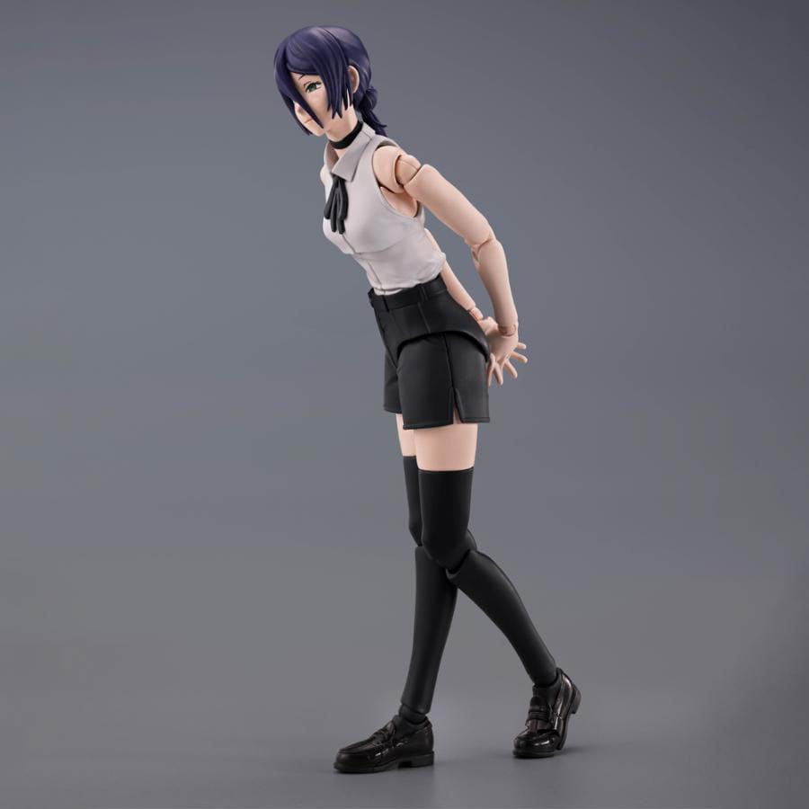 Chainsaw Man: Reze Arc figurine S.H. Figuarts Reze 14 cm