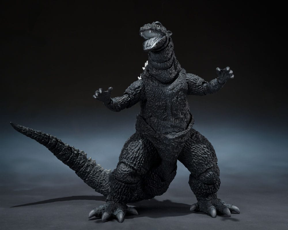 Godzilla 1954 figurine S.H.MonsterArts Godzilla Movie Graphic Plus 15 cm