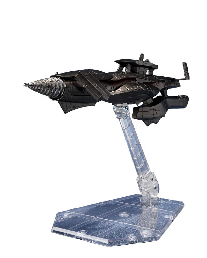 Godzilla: Final Wars figurine S.H.MonsterArts Godzilla Heat Ray Ver. vs. New Gotengo 16 cm