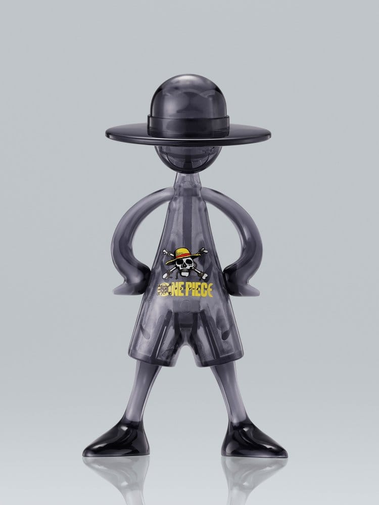 One Piece blind box assortiment Luffy's Archive of Adventure figurine mini (10)