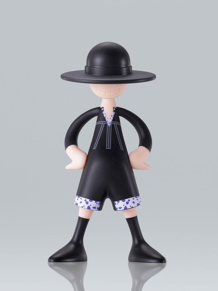 One Piece blind box assortiment Luffy's Archive of Adventure figurine mini (10)