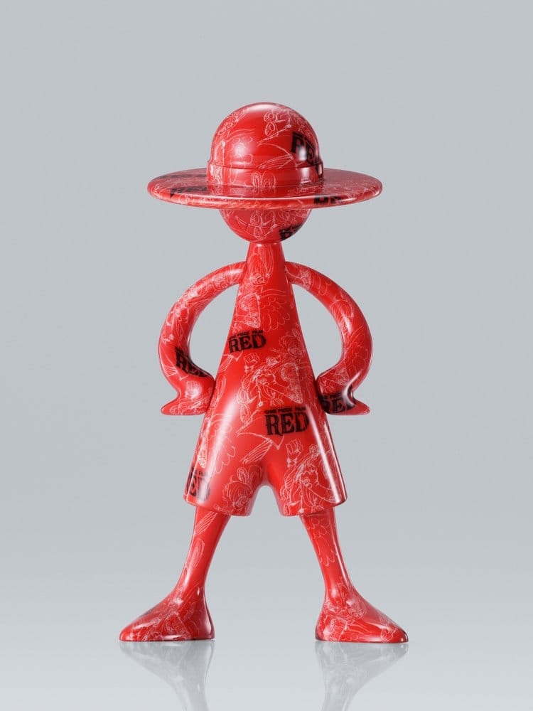 One Piece blind box assortiment Luffy's Archive of Adventure figurine mini (10)