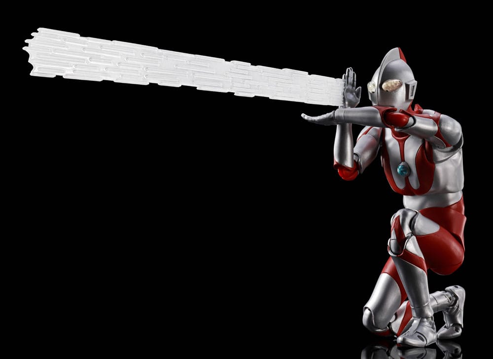 Ultraman Series figurine S.H.Figuarts Ultraman 60th anniversary Edition 15 cm