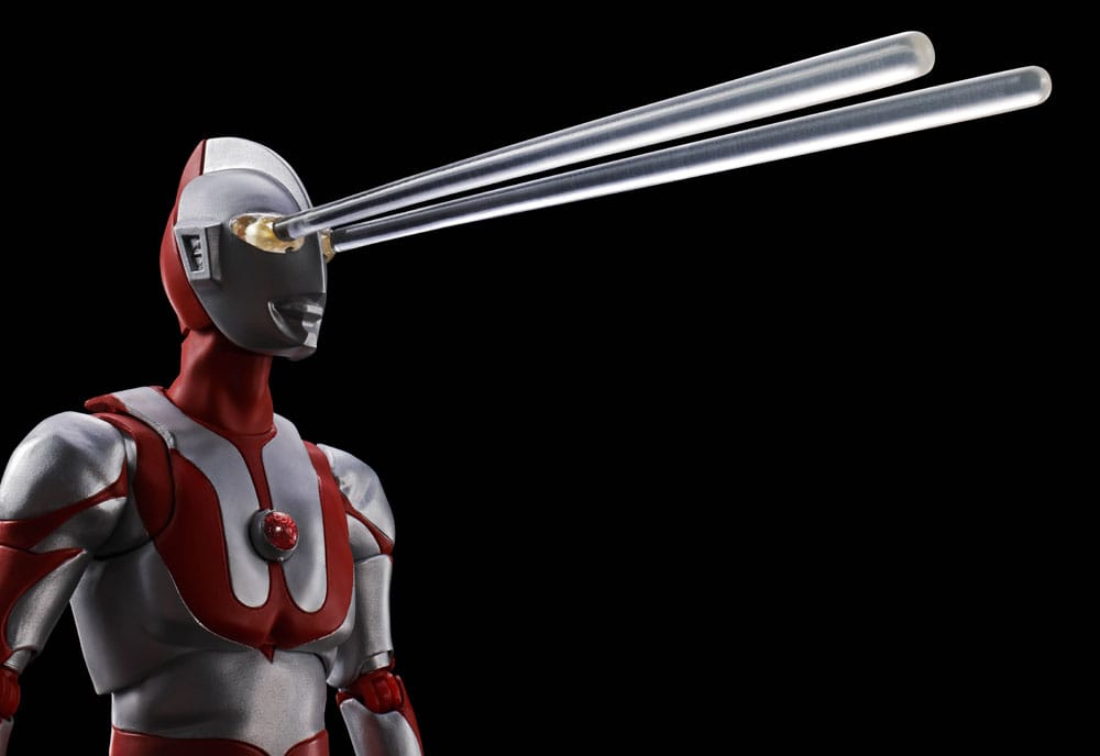 Ultraman Series figurine S.H.Figuarts Ultraman 60th anniversary Edition 15 cm