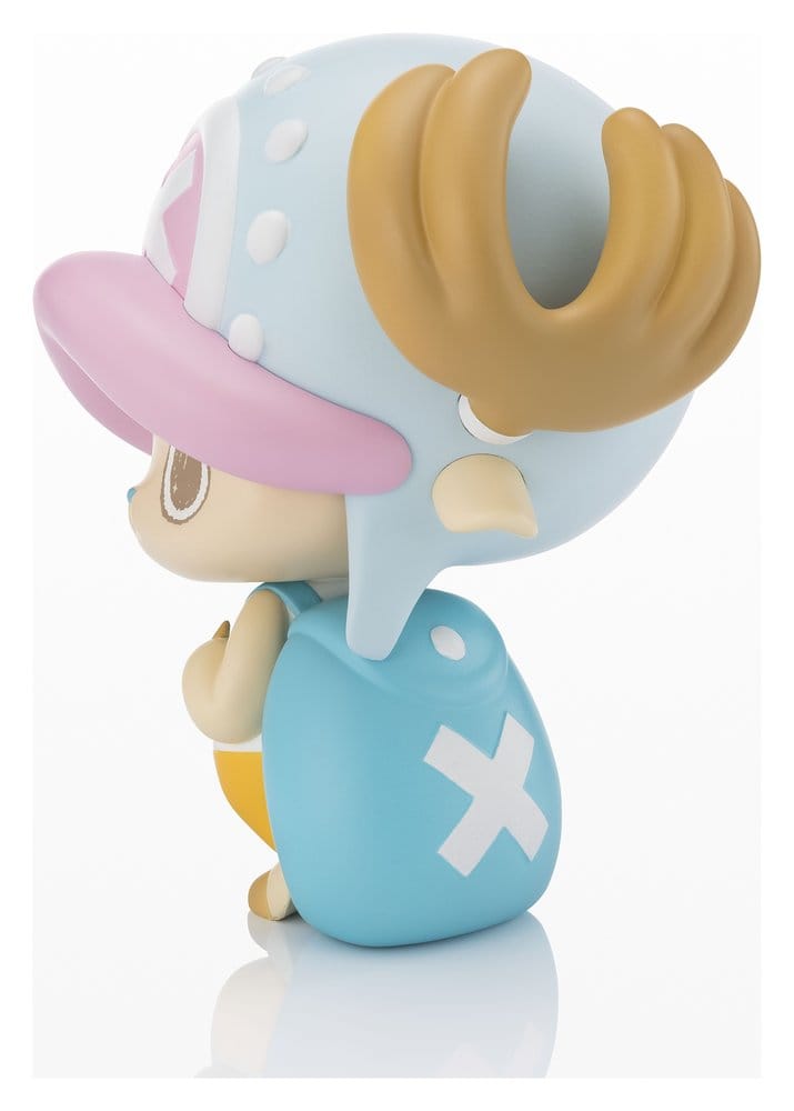 One Piece Tekupiku figurine Chopper 10 cm