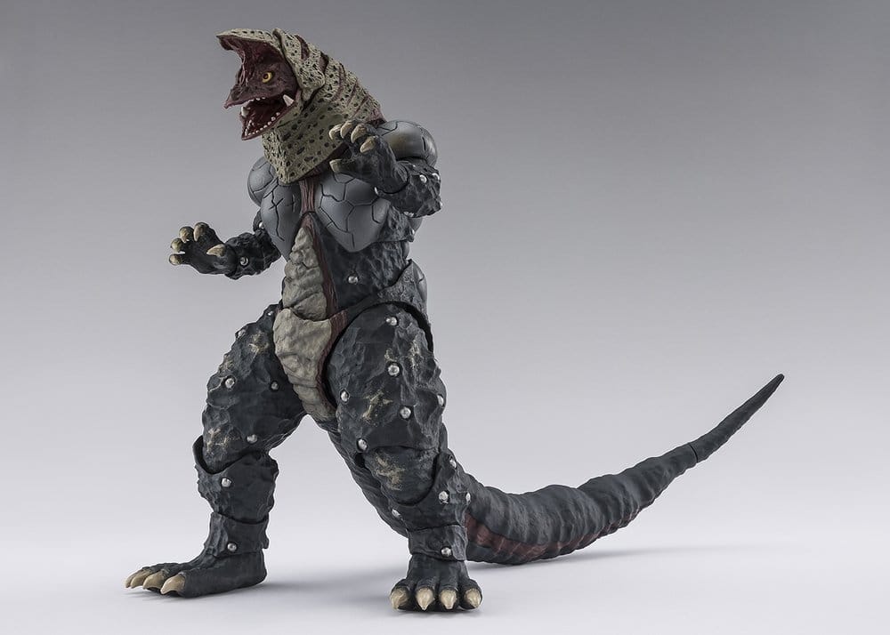 Ultraman Series figurine S.H.Figuarts Shinkocchou Seihou Golza 30th Anniversary Edition 15 cm