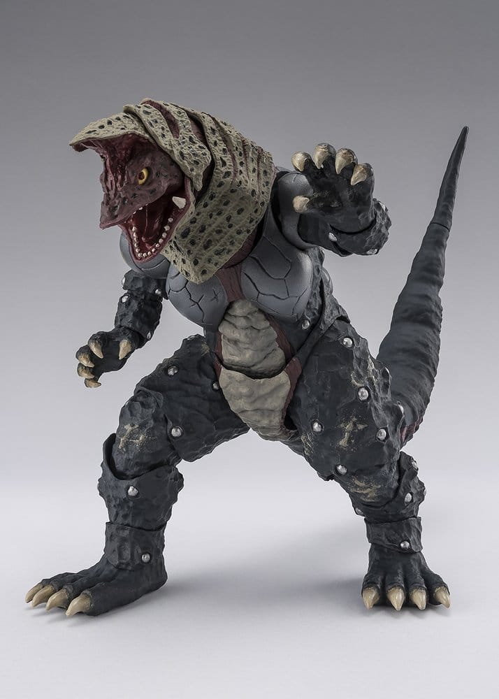 Ultraman Series figurine S.H.Figuarts Shinkocchou Seihou Golza 30th Anniversary Edition 15 cm