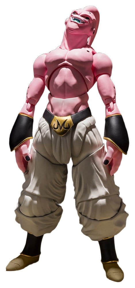Dragon Ball Z S.H.Figuarts figurine Super Buu 19 cm