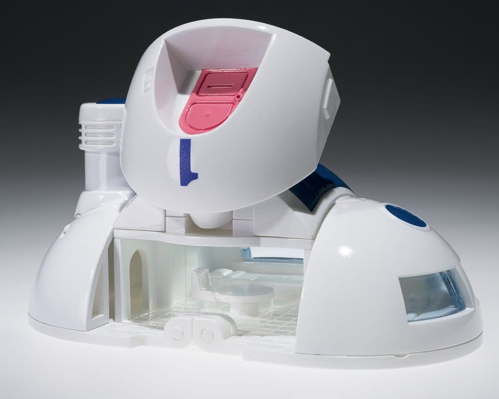 Dragon Ball Changearts Capsule Hoi-Poi No. 1 Capsule House