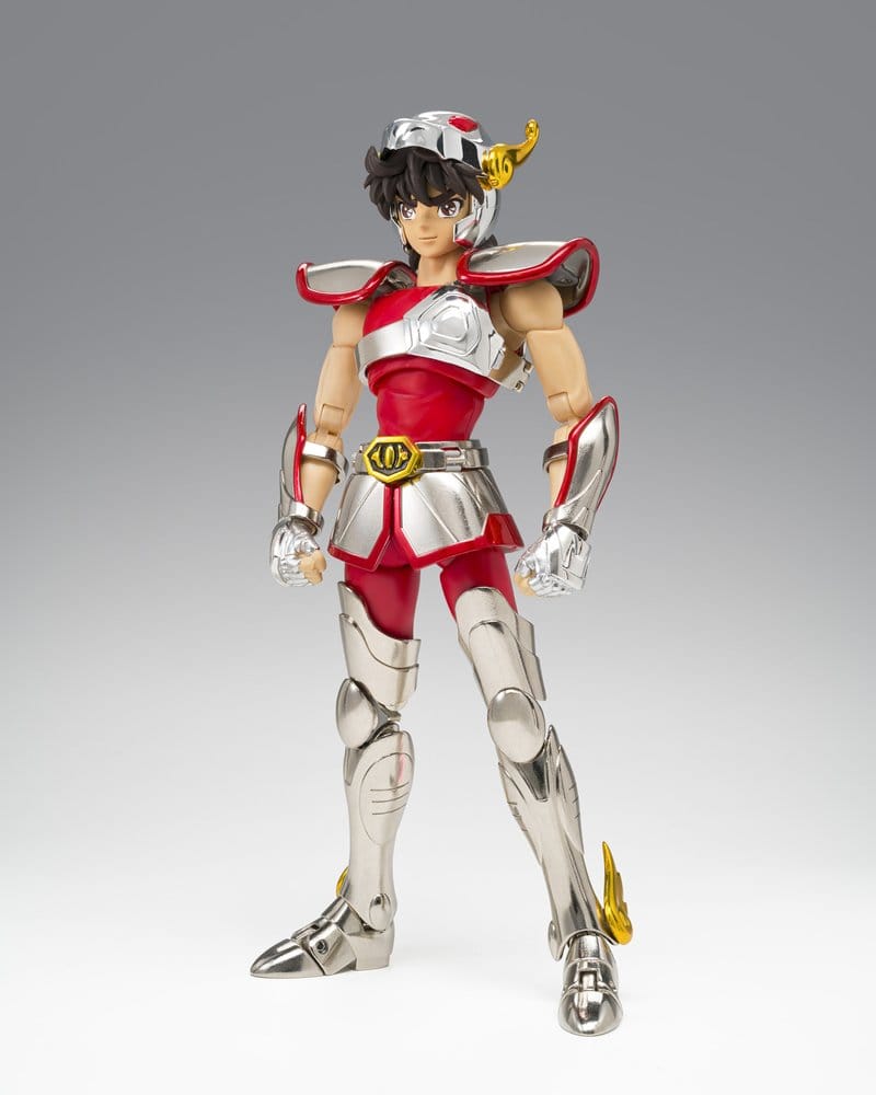 Saint Seiya figurine Saint Cloth Myth EX Pegasus Seiya (First Bronze Cloth) 17 cm