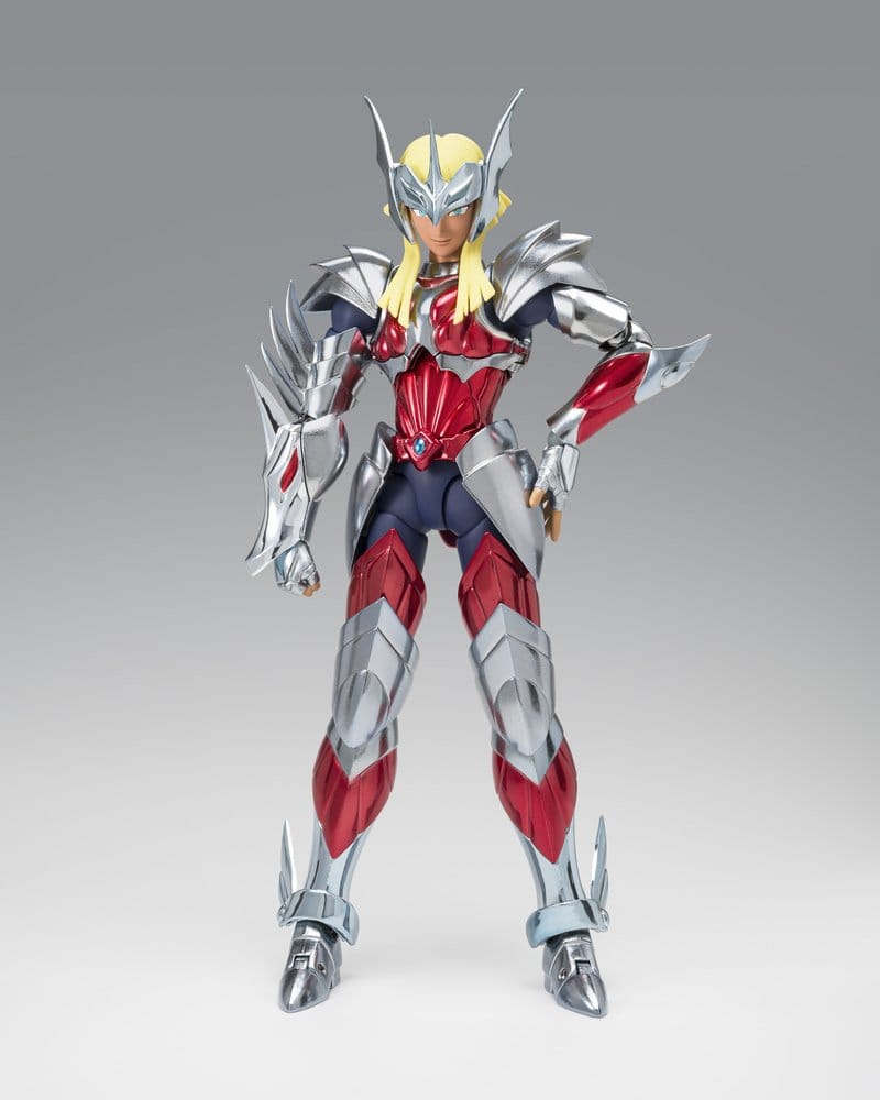 Saint Seiya figurine Saint Cloth Myth EX Beta Merak Hagen 40th Anniversary Ver. 18 cm