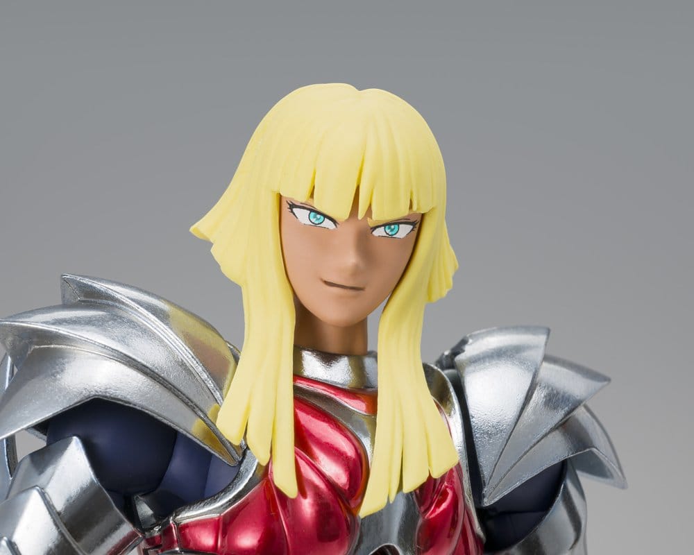 Saint Seiya figurine Saint Cloth Myth EX Beta Merak Hagen 40th Anniversary Ver. 18 cm