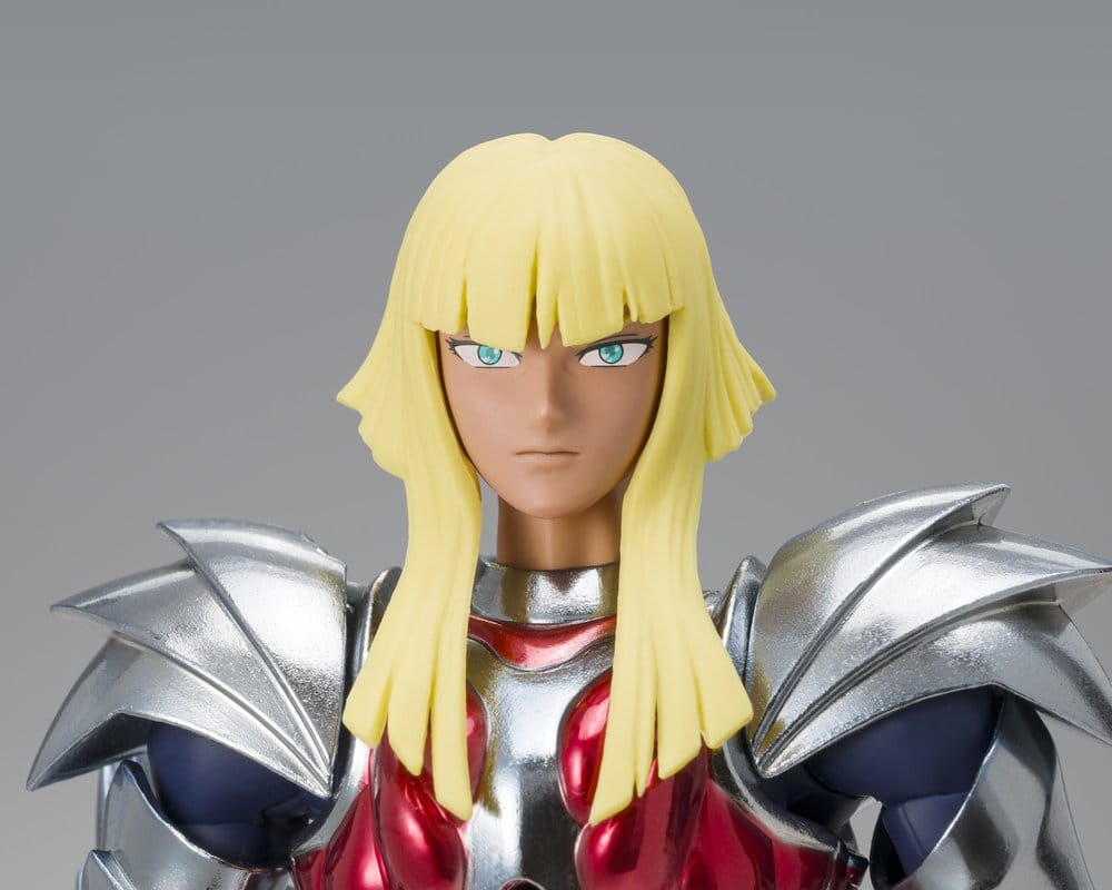 Saint Seiya figurine Saint Cloth Myth EX Beta Merak Hagen 40th Anniversary Ver. 18 cm