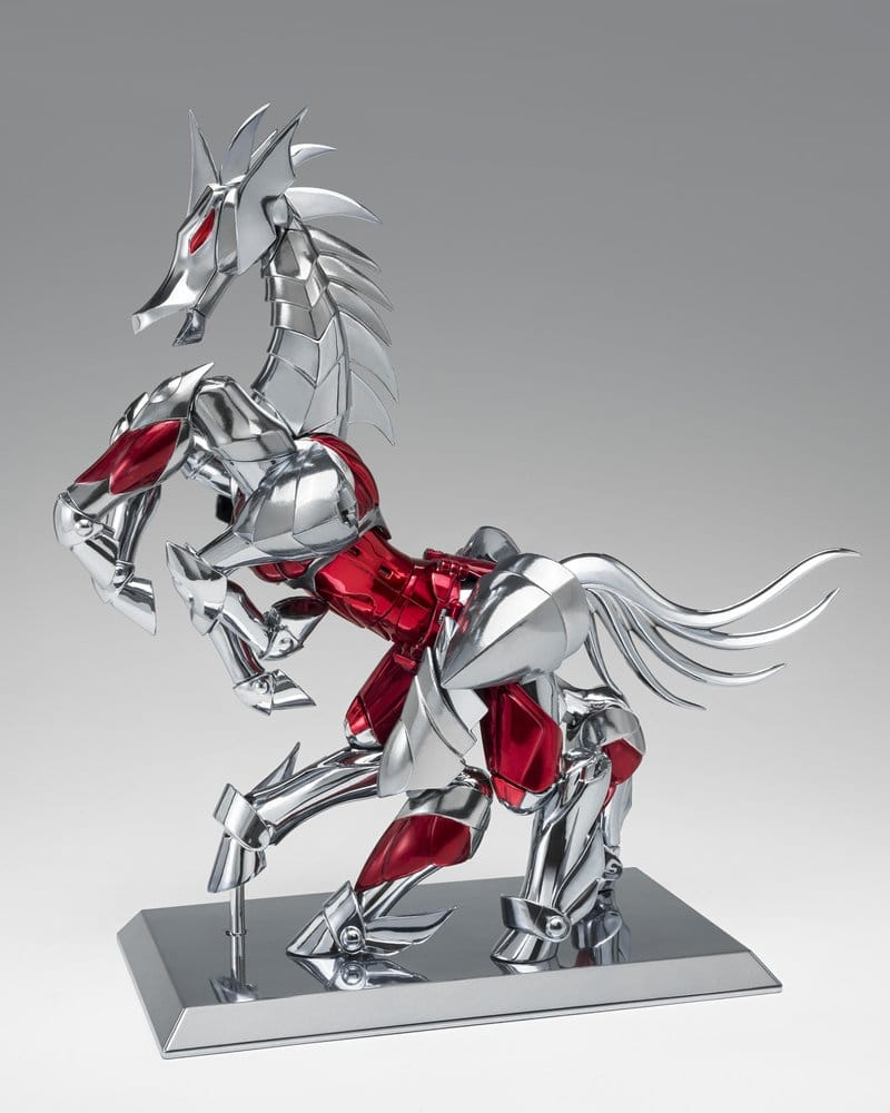 Saint Seiya figurine Saint Cloth Myth EX Beta Merak Hagen 40th Anniversary Ver. 18 cm