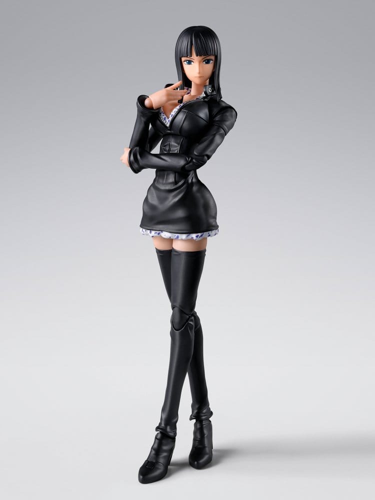 One Piece figurine S.H. Figuarts Nico Robin -Enies Lobby- 16 cm