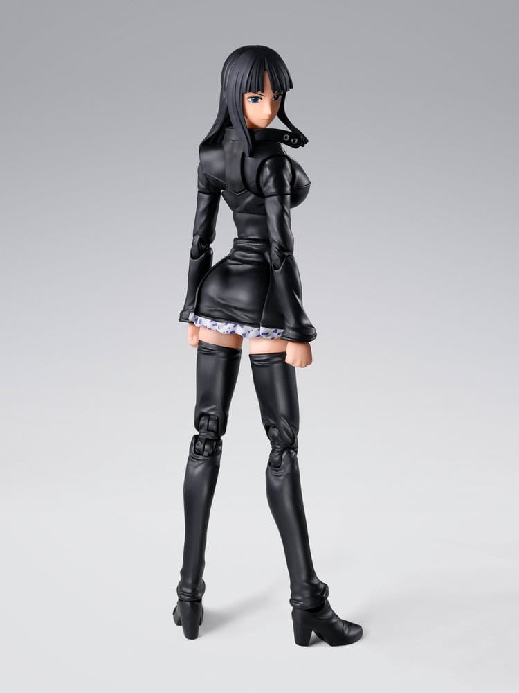 One Piece figurine S.H. Figuarts Nico Robin -Enies Lobby- 16 cm