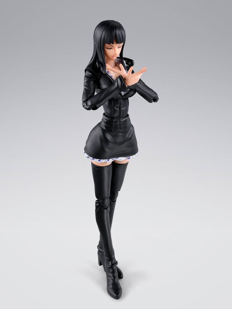 One Piece figurine S.H. Figuarts Nico Robin -Enies Lobby- 16 cm