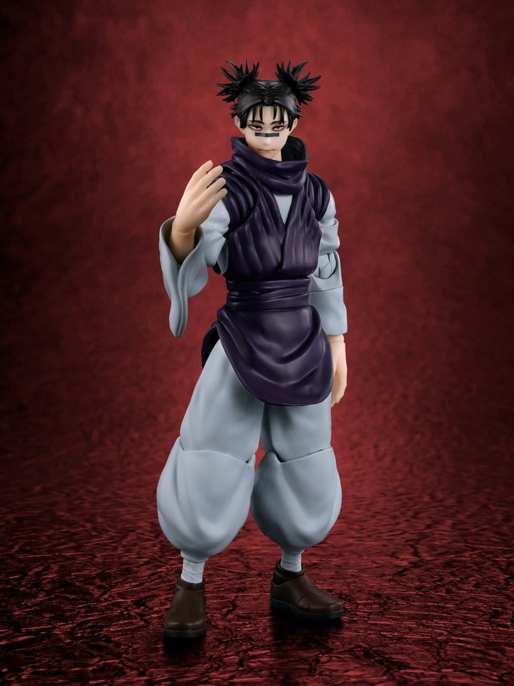 Jujutsu Kaisen figurine S.H.Figuarts Choso 15 cm
