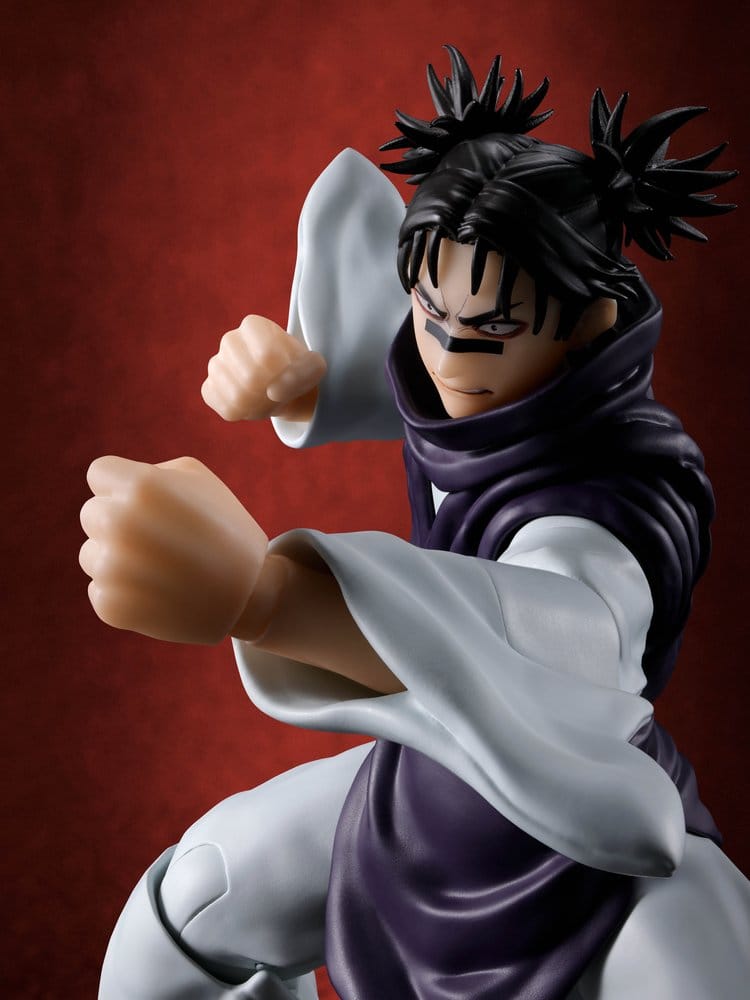 Jujutsu Kaisen figurine S.H.Figuarts Choso 15 cm