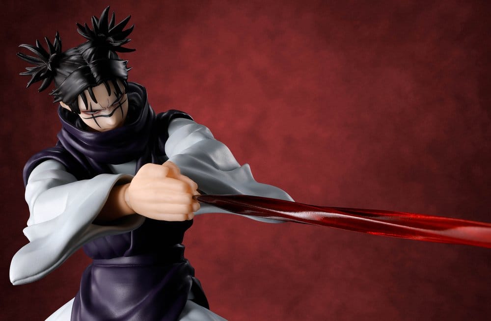Jujutsu Kaisen figurine S.H.Figuarts Choso 15 cm