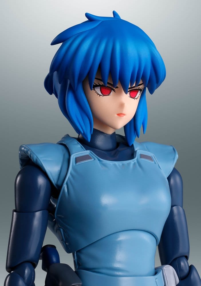 Ghost in the Shell figurine S.H.Figuarts Motoko Kusanagi 14 cm