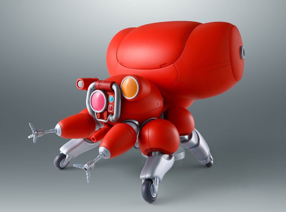 Ghost in the Shell figurine The Robot Spirits <SIDE GHOST> Fuchikoma 15 cm