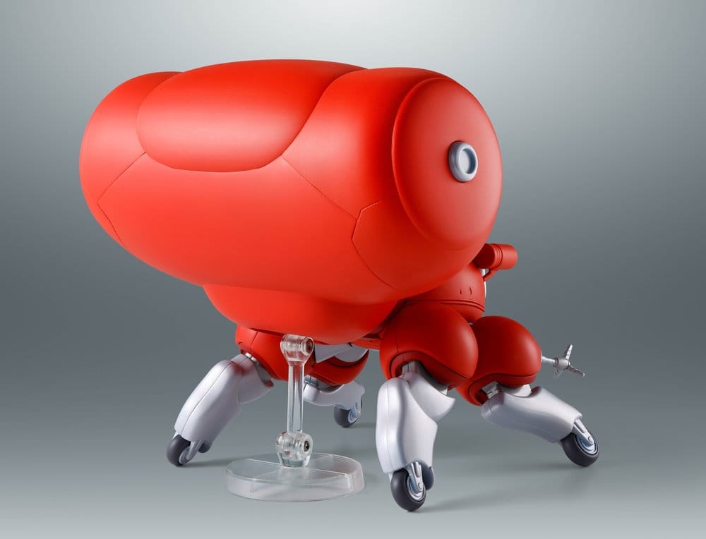 Ghost in the Shell figurine The Robot Spirits <SIDE GHOST> Fuchikoma 15 cm
