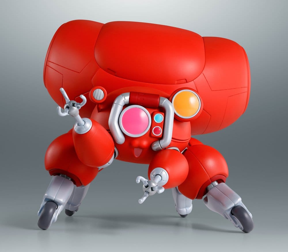 Ghost in the Shell figurine The Robot Spirits <SIDE GHOST> Fuchikoma 15 cm