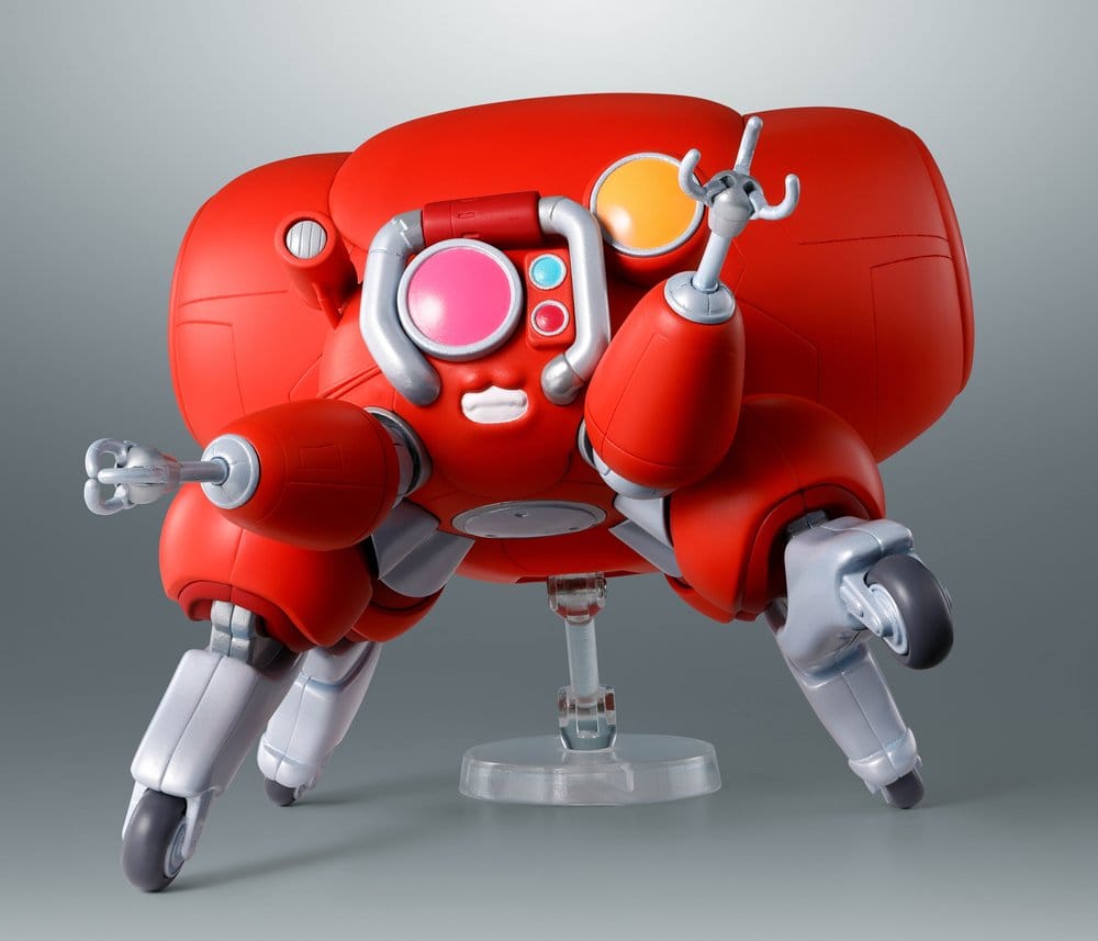 Ghost in the Shell figurine The Robot Spirits <SIDE GHOST> Fuchikoma 15 cm