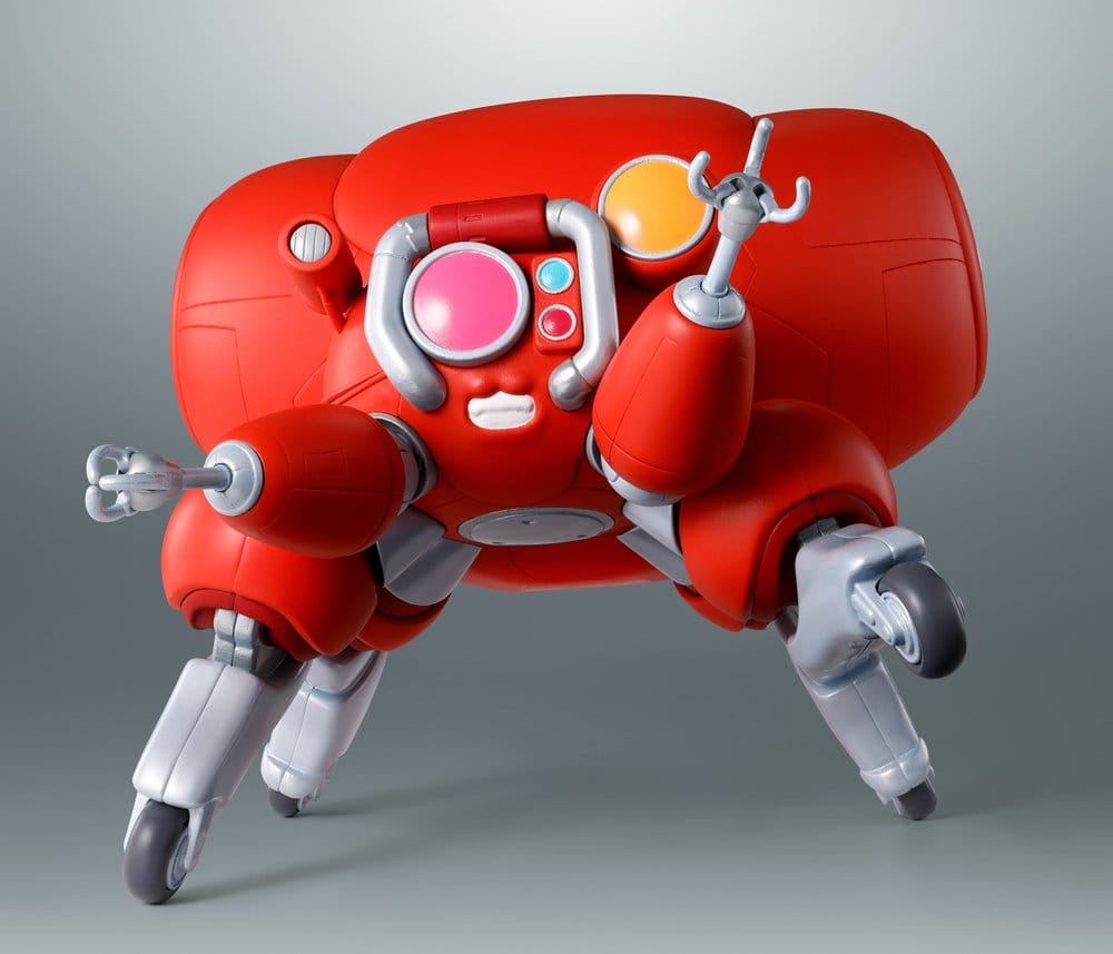 Ghost in the Shell figurine The Robot Spirits <SIDE GHOST> Fuchikoma 15 cm