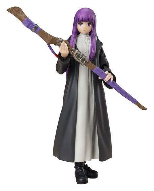 Frieren: Beyond Journey's End figurine S.H.Figuarts Fern 14 cm