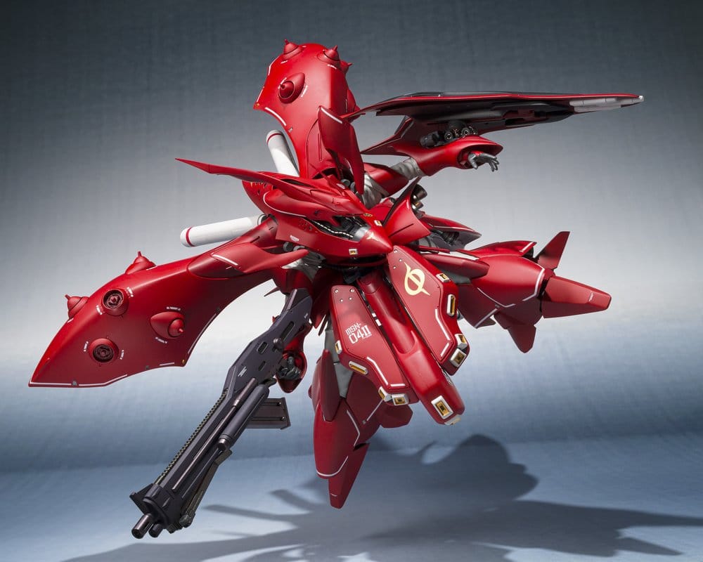 Gundam figurine Nightingale – Exclusive Edition – 17 cm