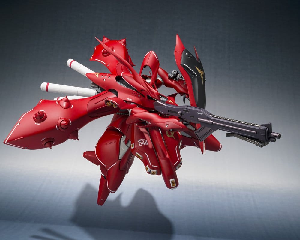 Gundam figurine Nightingale – Exclusive Edition – 17 cm