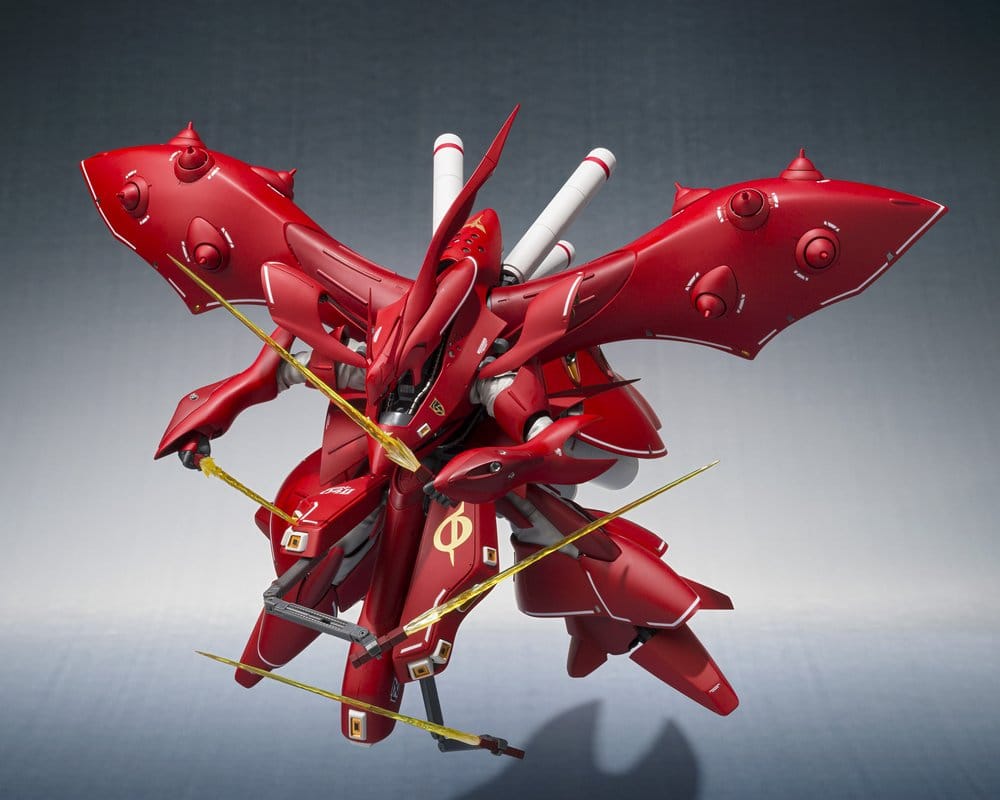 Gundam figurine Nightingale – Exclusive Edition – 17 cm