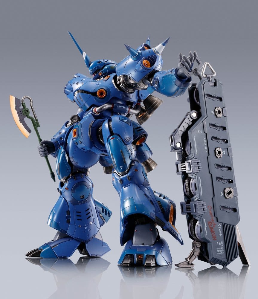 Gundam figurine Kämpfer 18 cm