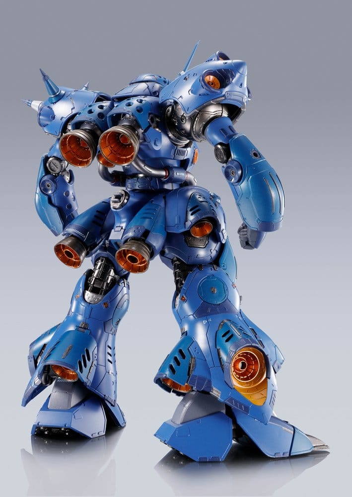Gundam figurine Kämpfer 18 cm